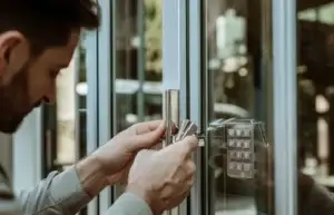 High Security Locksmith